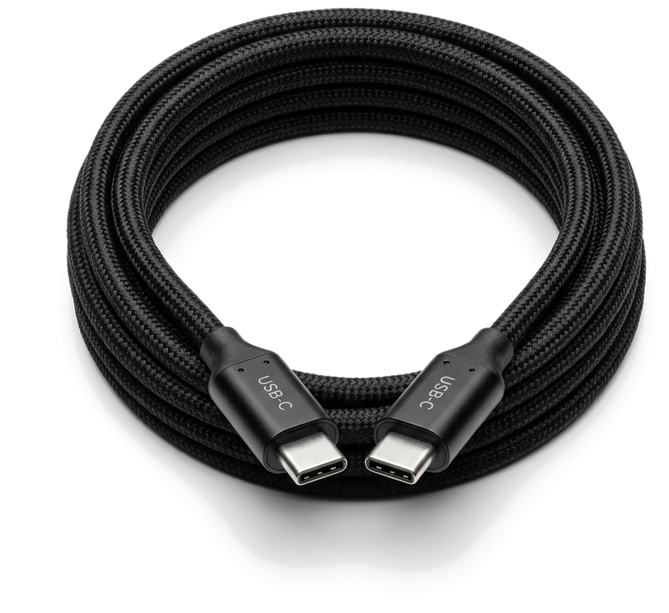 Cables & Fast Charging