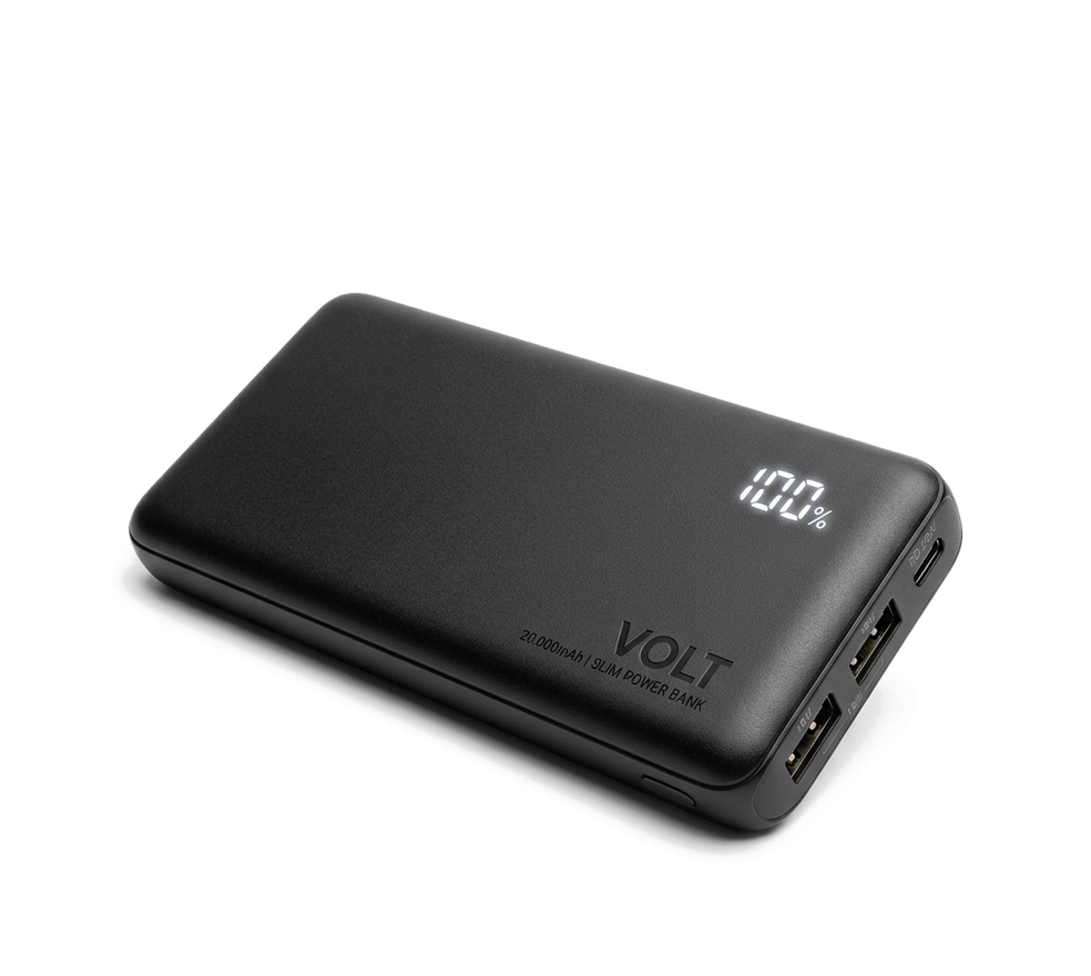 Power Banks